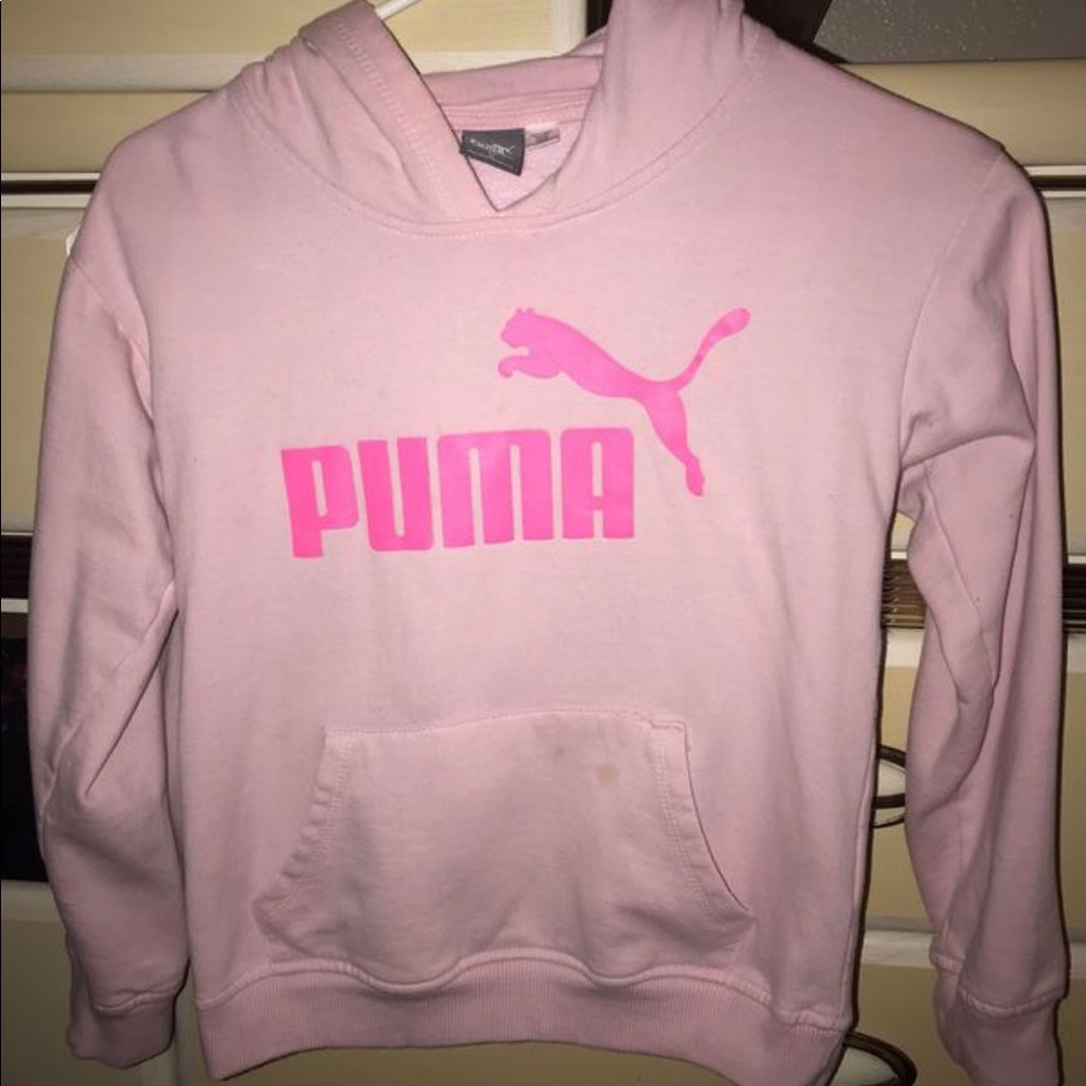 Puma Sweater